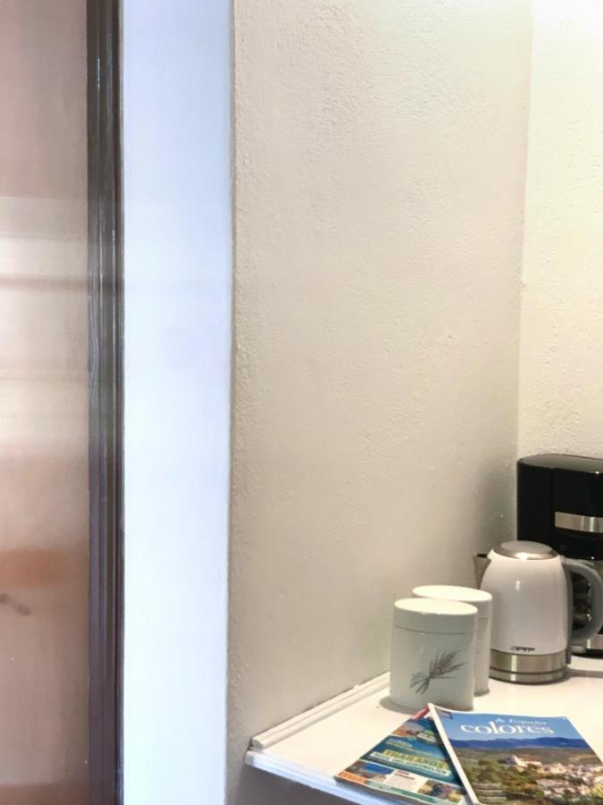 Thanos Rooms Arillas  Eksteriør bilde