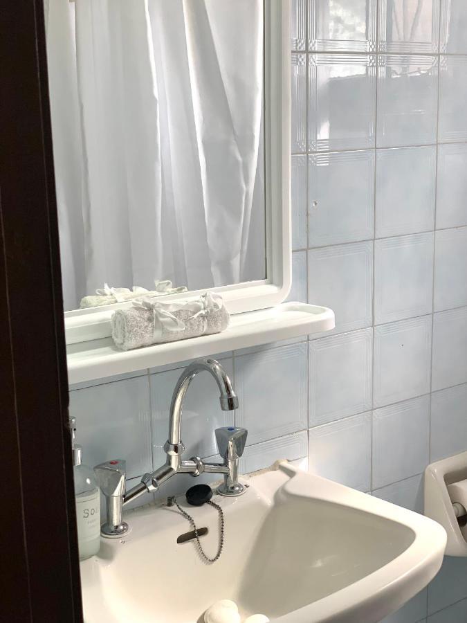 Thanos Rooms Arillas  Eksteriør bilde
